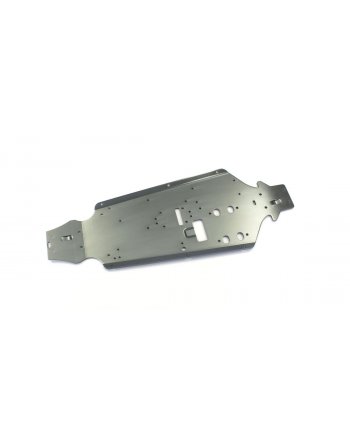 IF241 Hard Main Chassis (NEO RACE SPEC) IF241  - KYOSHO RC